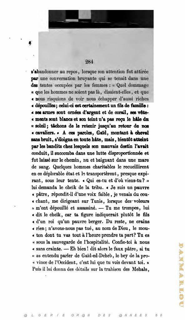 HISTOIRE D ORAN AVANT PENDANT APRES LA DOMINATION ESPAGNOLE D HENRI LEON FEY 1858_000299.jpg
